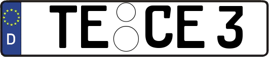 TE-CE3