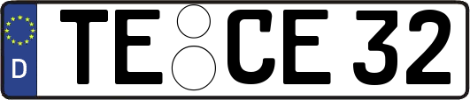 TE-CE32