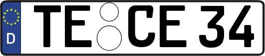TE-CE34