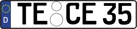 TE-CE35