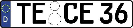 TE-CE36