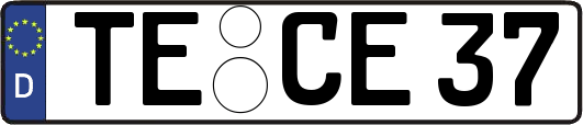 TE-CE37