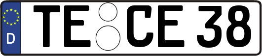 TE-CE38