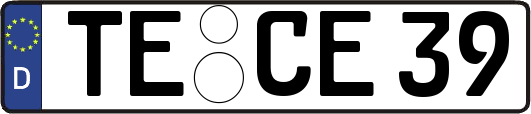 TE-CE39
