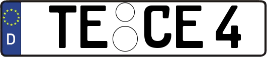 TE-CE4