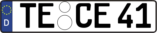 TE-CE41