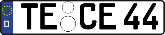 TE-CE44