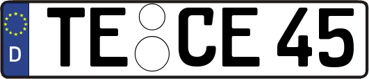TE-CE45