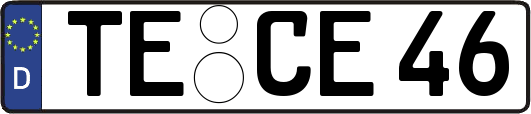 TE-CE46