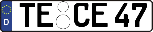 TE-CE47