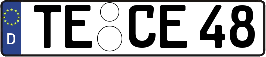 TE-CE48