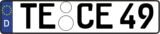 TE-CE49