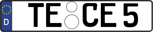 TE-CE5