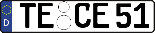 TE-CE51