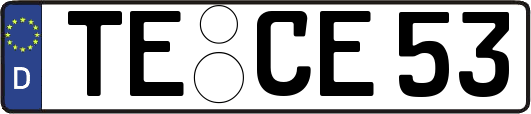 TE-CE53
