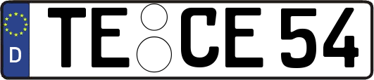 TE-CE54