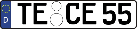 TE-CE55