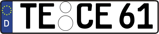 TE-CE61