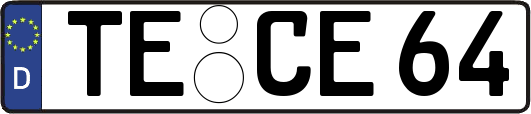 TE-CE64