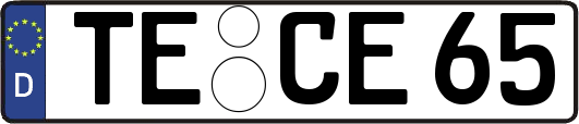 TE-CE65