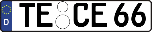 TE-CE66