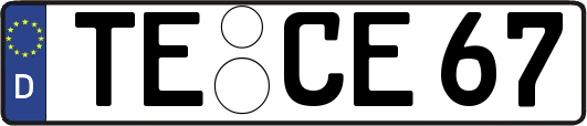 TE-CE67