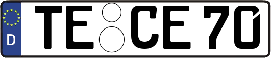 TE-CE70