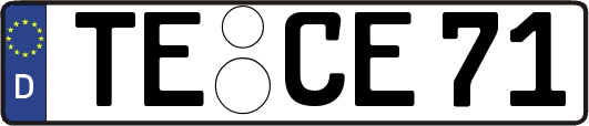 TE-CE71