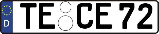 TE-CE72