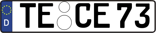 TE-CE73