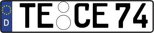 TE-CE74