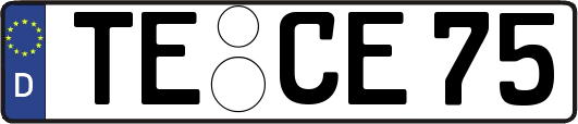 TE-CE75