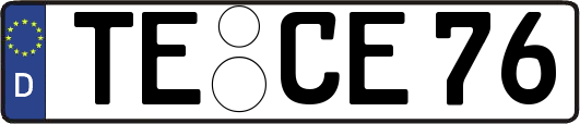TE-CE76