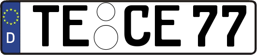 TE-CE77
