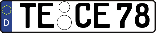 TE-CE78
