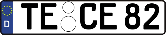 TE-CE82