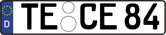 TE-CE84