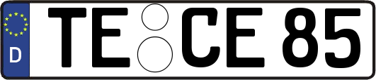 TE-CE85