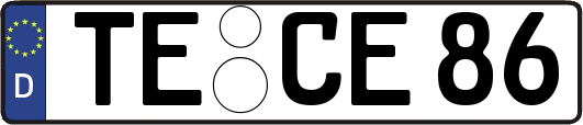 TE-CE86