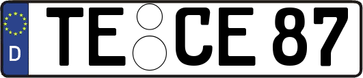 TE-CE87