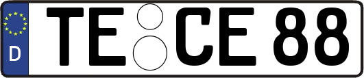 TE-CE88