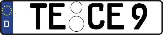 TE-CE9