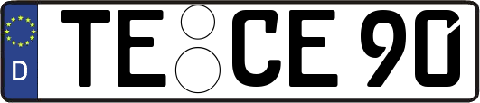 TE-CE90