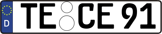 TE-CE91