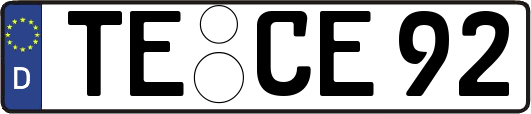 TE-CE92