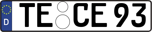 TE-CE93