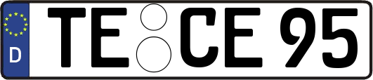 TE-CE95