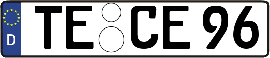 TE-CE96