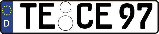 TE-CE97