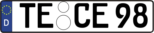 TE-CE98